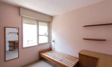 Apartamento com 3 quartos à venda na Rua Dona Eugênia, Santa Cecília, Porto Alegre