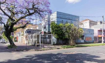 Casa com 4 quartos à venda na Rua São Manoel, Rio Branco, Porto Alegre