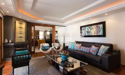 Apartamento com 3 quartos à venda na Avenida Bagé, Petrópolis, Porto Alegre