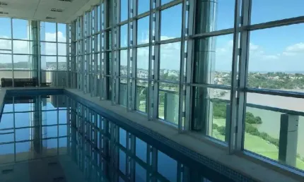 Apartamento com 1 quarto à venda na Avenida Diário de Notícias, Cristal, Porto Alegre