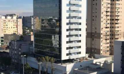 Sala comercial à venda na Avenida Princesa Isabel, Santana, Porto Alegre