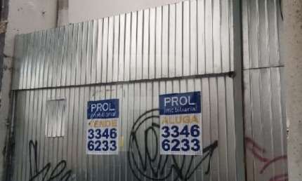 Terreno à venda na Avenida Farrapos, São Geraldo, Porto Alegre