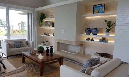 Casa em condomínio fechado com 4 quartos à venda na Av Xangri-la, Condominio Malibu Beach Residence, Xangri-Lá