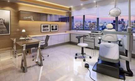 Sala comercial à venda na Avenida Assis Brasil, Passo da Areia, Porto Alegre