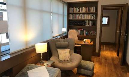Sala comercial à venda na Rua Dona Laura, Rio Branco, Porto Alegre