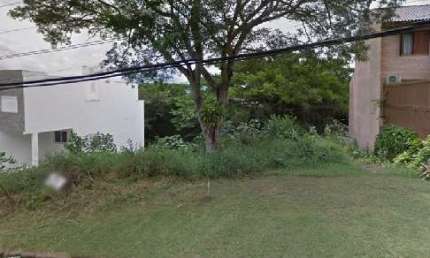 Terreno à venda na Rua Doutor Pitrez, Ipanema, Porto Alegre