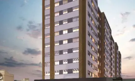 Apartamento com 2 quartos à venda na Rua José do Patrocínio, Cidade Baixa, Porto Alegre