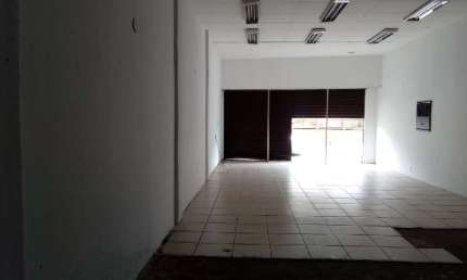 Ponto comercial à venda na Avenida Assis Brasil, Passo da Areia, Porto Alegre