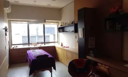 Sala comercial à venda na Rua Mariante, Rio Branco, Porto Alegre