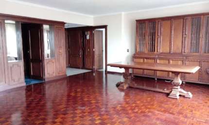 Apartamento com 3 quartos à venda na Rua Garibaldi, Independência, Porto Alegre