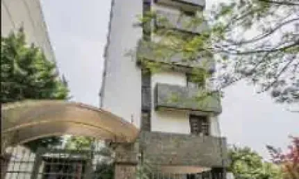 Apartamento com 3 quartos à venda na Rua Marcelo Gama, Auxiliadora, Porto Alegre