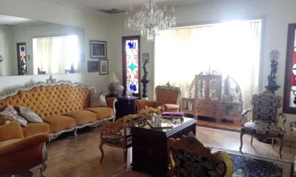 Apartamento com 3 quartos à venda na Avenida Independência, Independência, Porto Alegre
