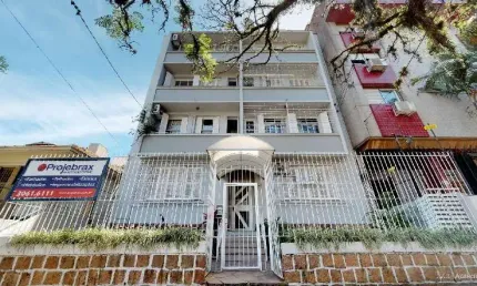 Apartamento com 2 quartos à venda na Rua Barão do Amazonas, Petrópolis, Porto Alegre