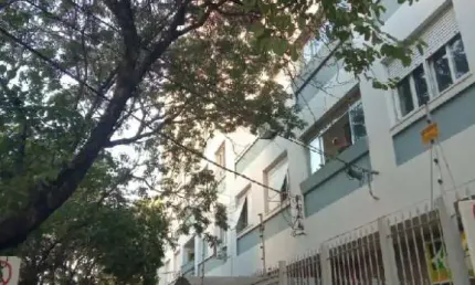 Apartamento com 5 quartos à venda na Avenida Jerônimo de Ornelas, Santana, Porto Alegre