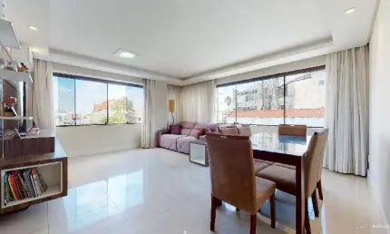 Apartamento com 3 quartos à venda na Rua Visconde de Duprat, Petrópolis, Porto Alegre