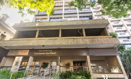 Sala comercial à venda na Rua Mariante, Rio Branco, Porto Alegre
