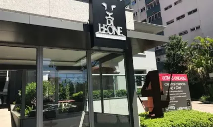 Sala comercial à venda na Rua Doutor Vale, Moinhos de Vento, Porto Alegre