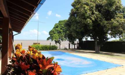 Casa com 3 quartos à venda na Estrada Retiro da Ponta Grossa, Ponta Grossa, Porto Alegre