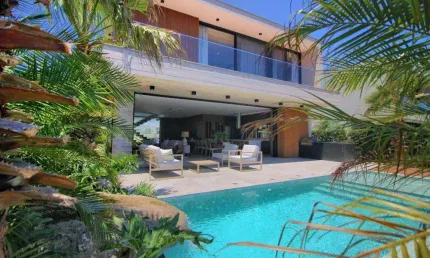 Casa em condomínio fechado com 5 quartos à venda na Rua Rio Novo, Centro, Xangri-Lá