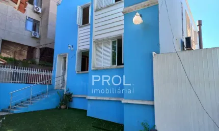 Casa com 4 quartos à venda na Rua General Couto de Magalhães, Higienópolis, Porto Alegre
