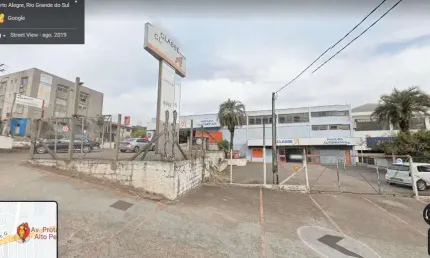 Barracão / Galpão / Depósito à venda na Avenida Protásio Alves, Protásio Alves, Porto Alegre