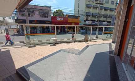 Ponto comercial à venda na Rua Carlos Gianelli, Boaçu, São Gonçalo