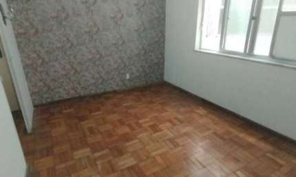 Apartamento com 1 quarto à venda na Avenida Ernani do Amaral Peixoto, Centro, Niterói
