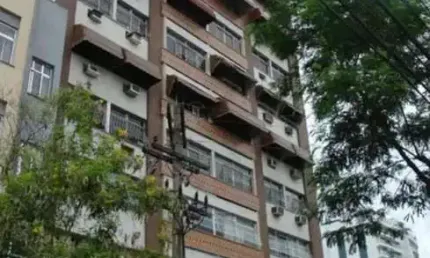Apartamento com 2 quartos à venda na Rua Geraldo Martins, Icaraí, Niterói