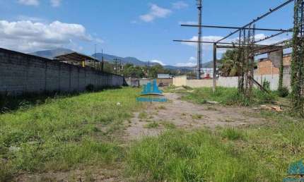 Terreno comercial para alugar na Avenida Brasil, 37580, Bangu, Rio de Janeiro