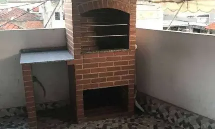 Apartamento com 3 quartos à venda na Rua Álvaro Leovigildo, Barreto, Niterói