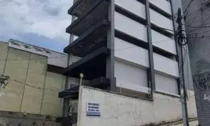 Ponto comercial para alugar na Avenida Brasil, Bonsucesso, Rio de Janeiro