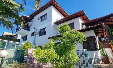 Casa em condomínio fechado com 5 quartos à venda na Rua Cândido Portinari, Vila Progresso, Niterói