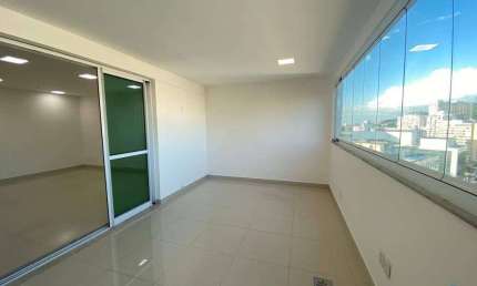 Ponto comercial à venda na Rua Doutor Celestino, Centro, Niterói