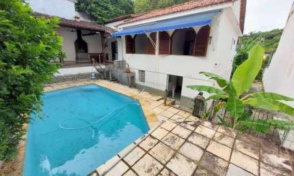 Casa em condomínio fechado com 4 quartos à venda na Rua Riodades, Fonseca, Niterói