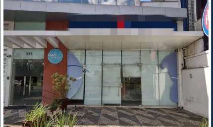 Ponto comercial à venda na Avenida Quintino Bocaiúva, São Francisco, Niterói