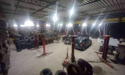 Ponto comercial para alugar na Avenida Central Ewerton Xavier, Serra Grande, Niterói
