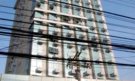 Sala comercial à venda na Rua Noronha Torrezão, 24, Santa Rosa, Niterói