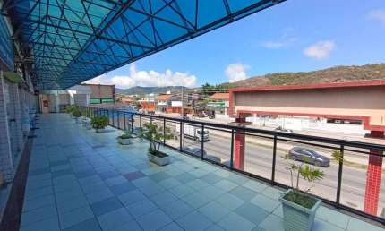 Ponto comercial para alugar na Estrada Francisco da Cruz Nunes, 7545, Piratininga, Niterói