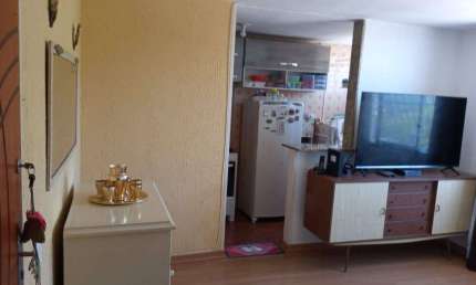 Apartamento com 2 quartos à venda na Rua Noronha Torrezão, Santa Rosa, Niterói
