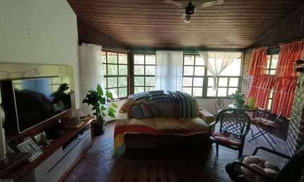 Casa com 3 quartos à venda na Estrada Muriqui Pequeno, Muriqui, Niterói