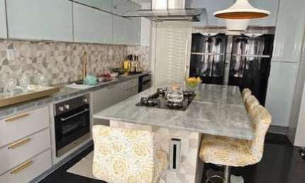 Apartamento com 3 quartos à venda na Rua José Bonifácio, Todos os Santos, Rio de Janeiro