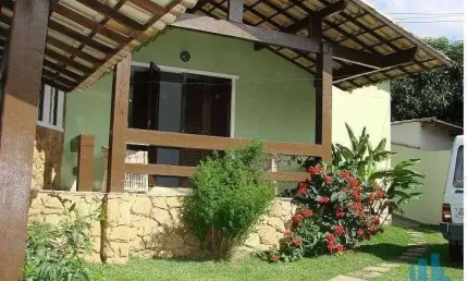 Casa com 3 quartos à venda na Rua Professor Carlos Cortez, Serra Grande, Niterói