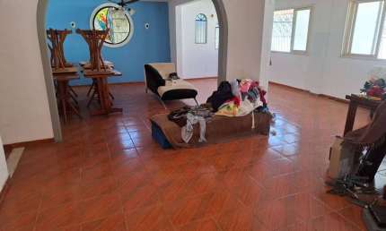 Casa com 3 quartos à venda na Rua Doutor Cassio Rother do Amaral, Itaipu, Niterói