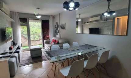 Cobertura com 3 quartos à venda na Rua Fagundes Varela, Ingá, Niterói