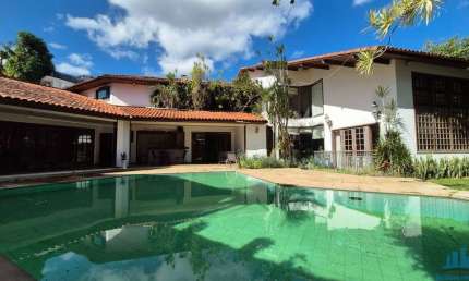 Casa com 5 quartos à venda na Rua Timbiras, São Francisco, Niterói