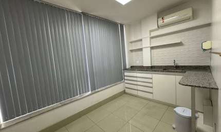 Sala comercial à venda na Rua Almirante Teffe, Centro, Niterói
