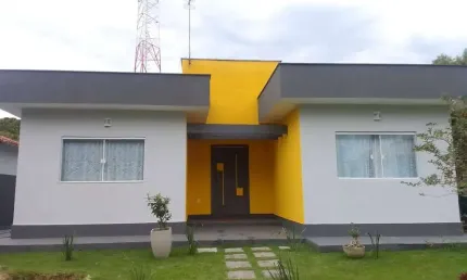 Casa em condomínio fechado com 3 quartos à venda na Estrada Marino Nunes Vieira, Várzea das Moças, Niterói