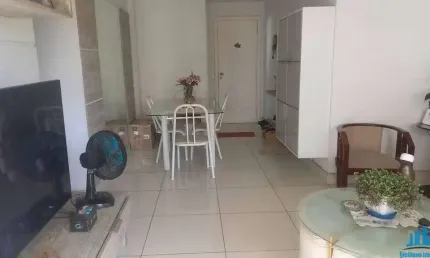 Apartamento com 2 quartos à venda na Estrada Francisco da Cruz Nunes, Badu, Niterói