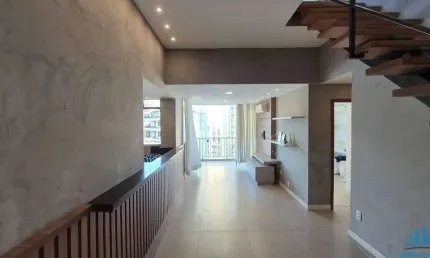 Apartamento com 3 quartos à venda na Rua Visconde de Morais, Ingá, Niterói