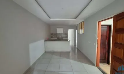 2 quartos com suíte no Centro de Niterói - Sem vaga